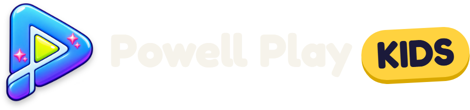 Powell Play Kids